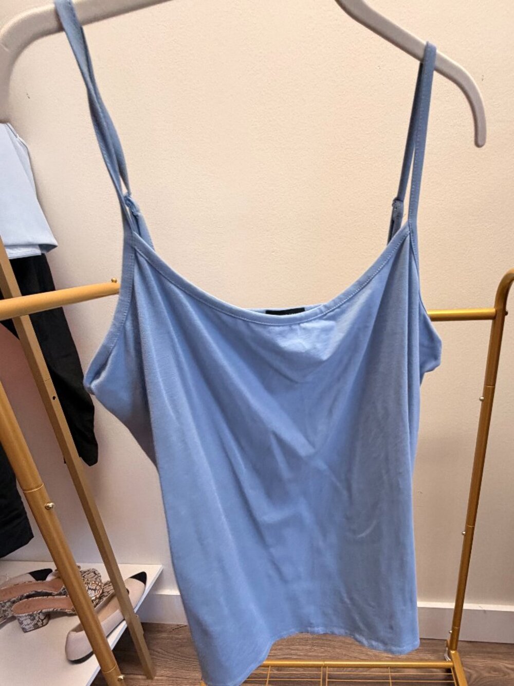 Nordstrom Camisole - Picture 2 of 3